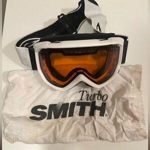 Smith Goggles